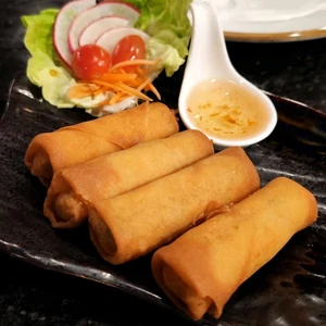 Lumpiang Rolls