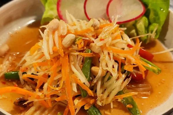Papaya Salad