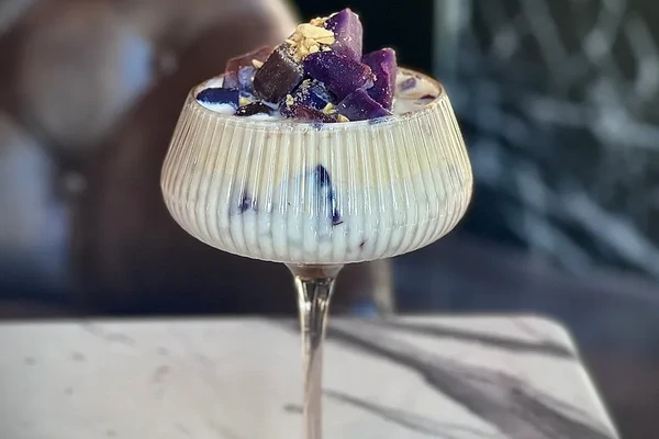 Halo Halo