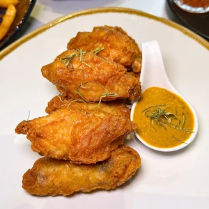 Kalabaw Wings