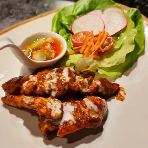 Kor-Lae Chicken