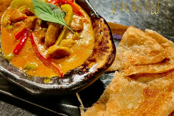 Songkhla Turmeric Curry
