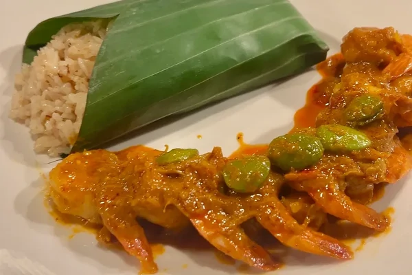 Begawan Curry