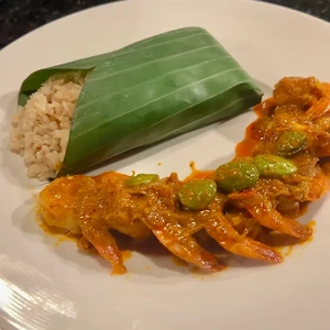 Begawan Curry