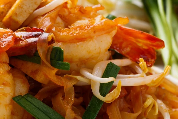 Phad Thai 