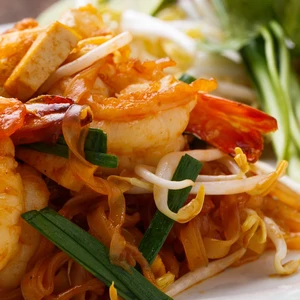 Phad Thai 