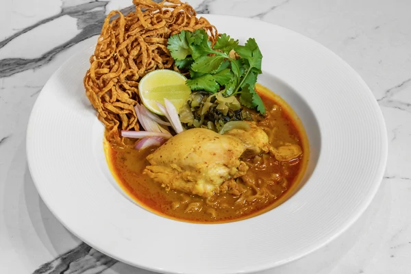 Khao Soi