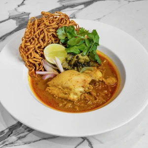 Khao Soi