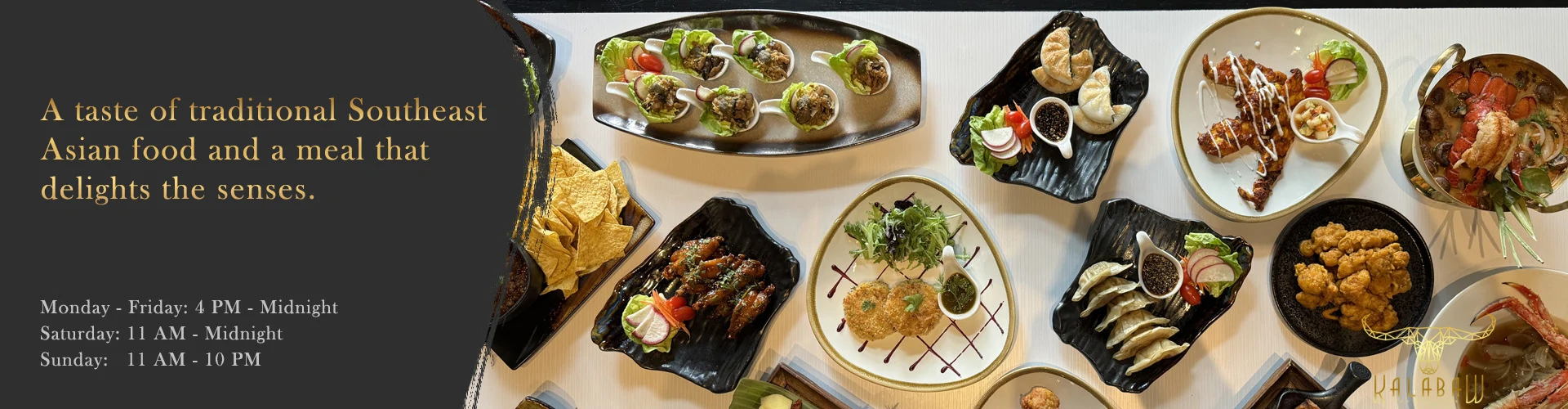 Restaurant promotion
